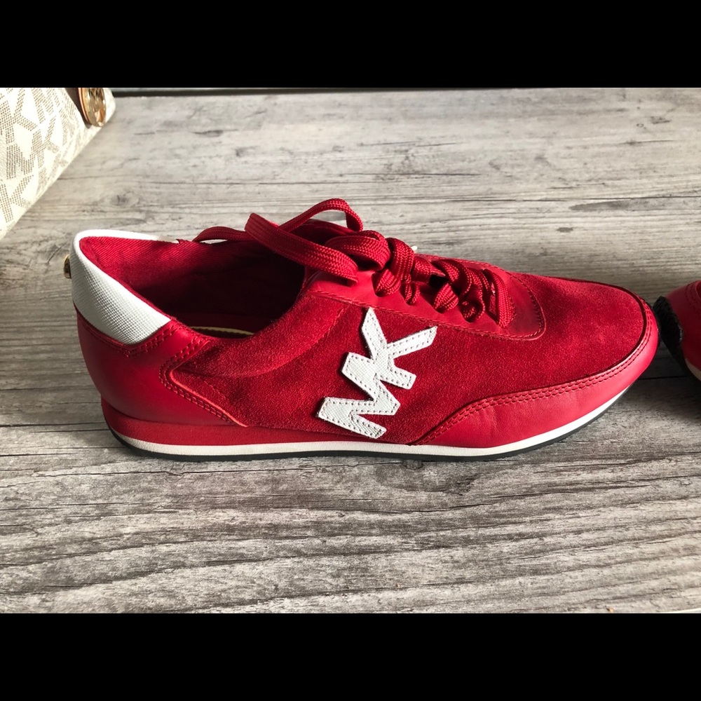 Brand new Michael Kors shoes